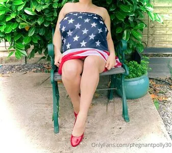 pregnantpolly30 / ppll3 фото голая #0096
