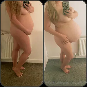 pregnantpolly30 / ppll3 nude photo #0129