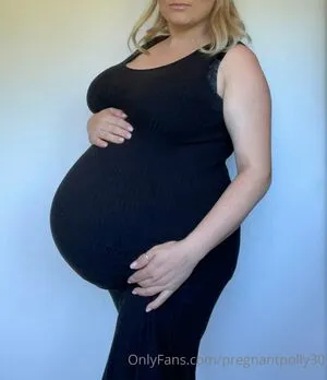 pregnantpolly30 / ppll3 nude photo #0130