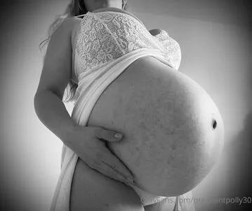 pregnantpolly30 / ppll3 nude photo #0187