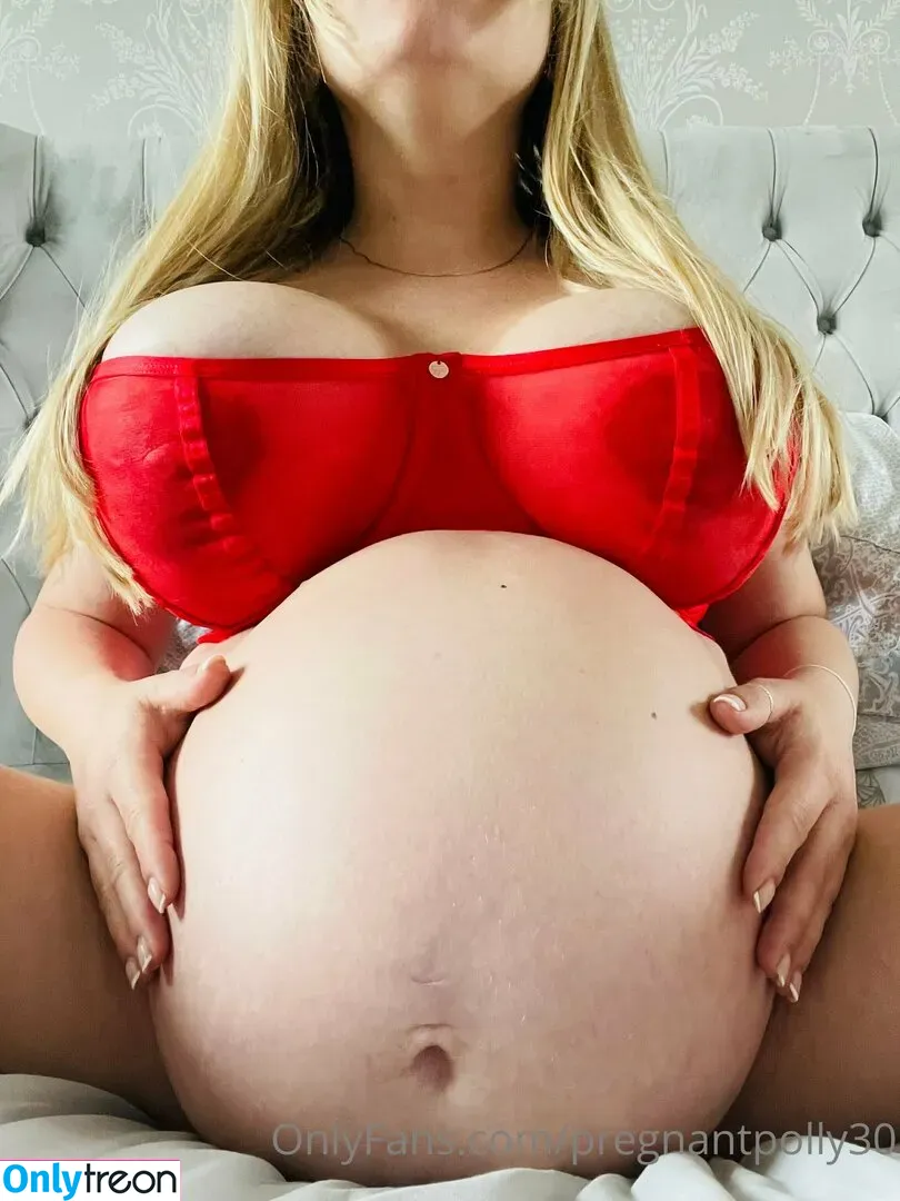 pregnantpolly30 голая photo #0006 (ppll3)