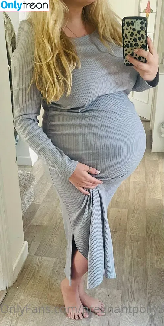 pregnantpolly30 голая photo #0011 (ppll3)