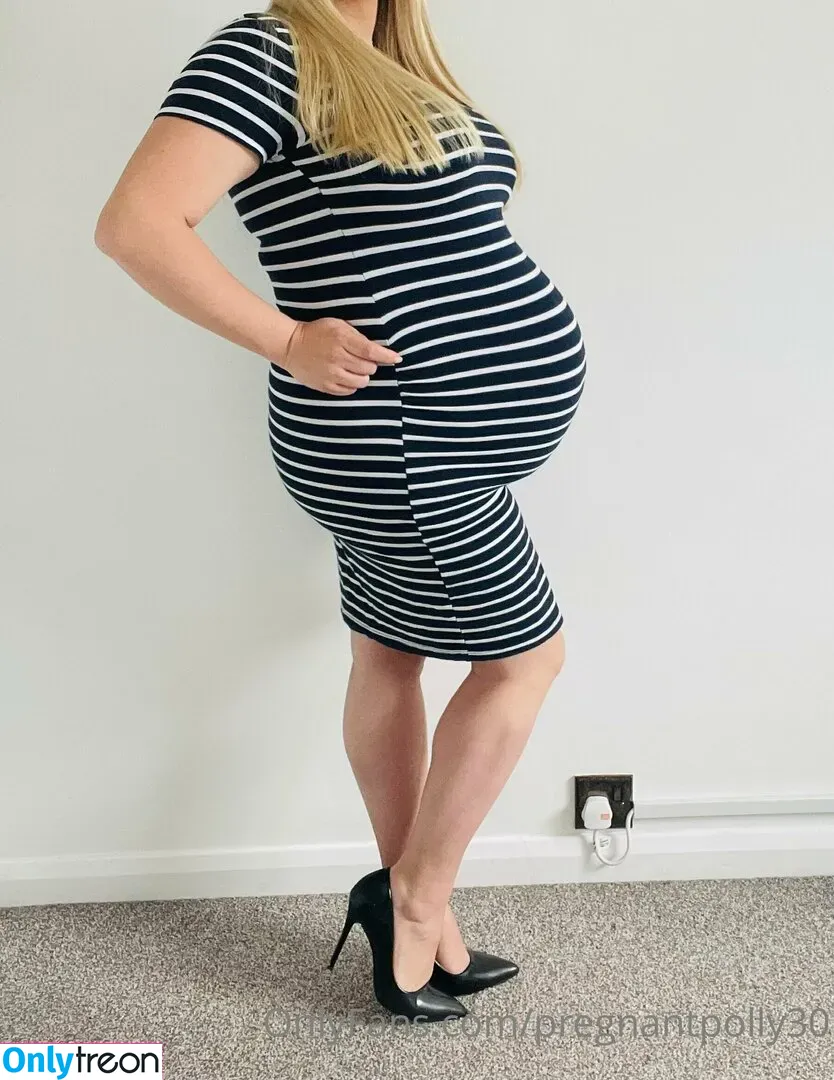 pregnantpolly30 голая photo #0015 (ppll3)