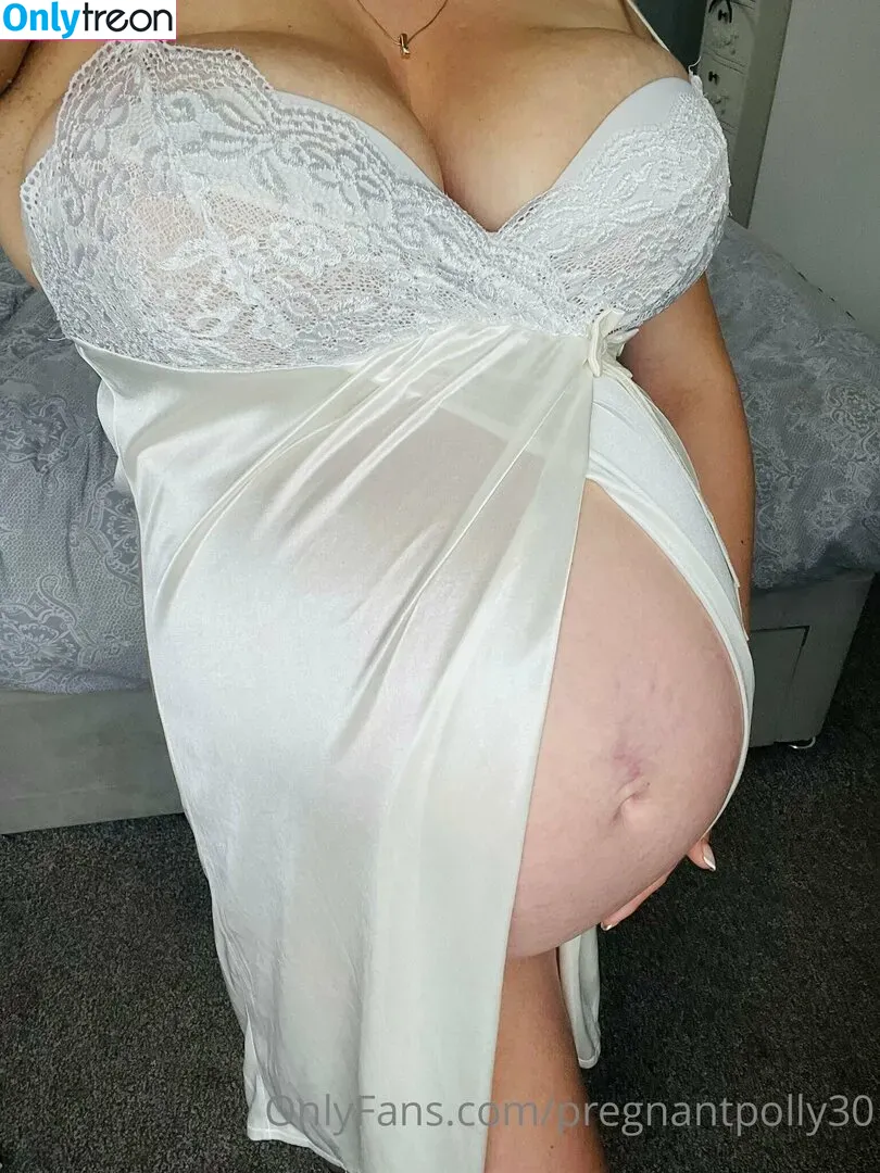 pregnantpolly30 голая photo #0018 (ppll3)