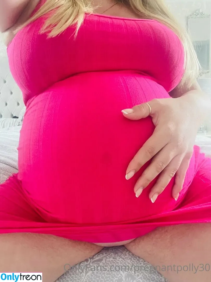 pregnantpolly30 голая photo #0026 (ppll3)