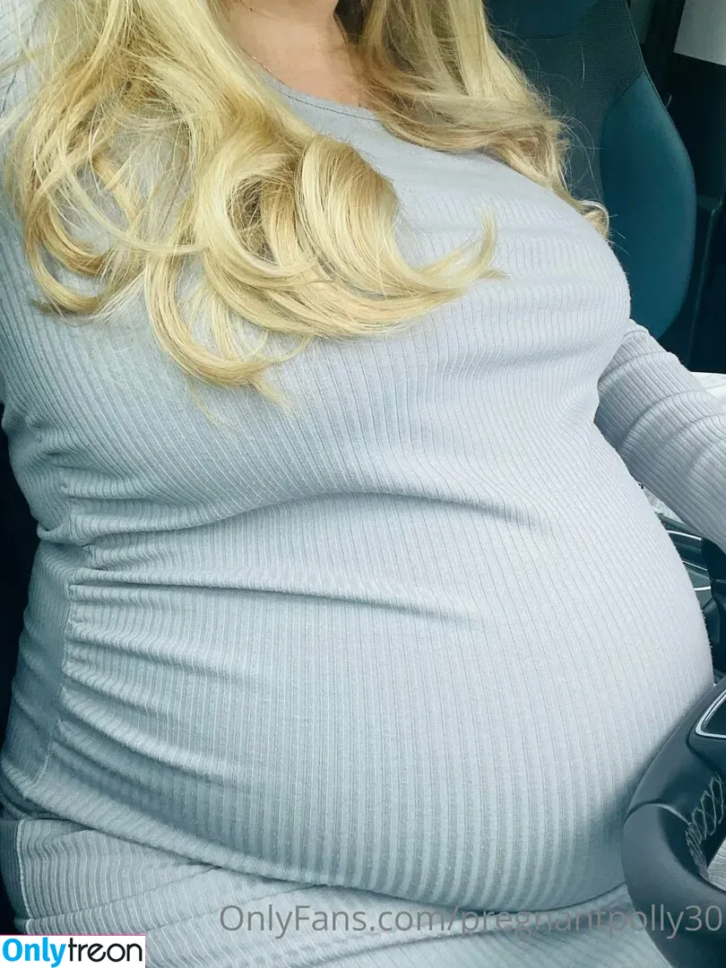 pregnantpolly30 голая photo #0033 (ppll3)