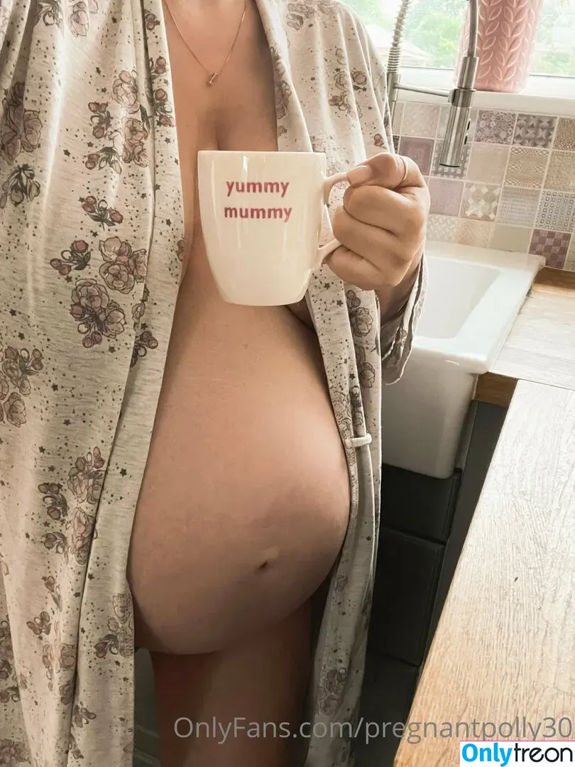 pregnantpolly30 голая photo #0048 (ppll3)