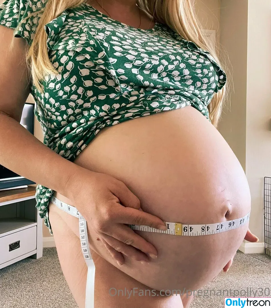 pregnantpolly30 голая photo #0059 (ppll3)
