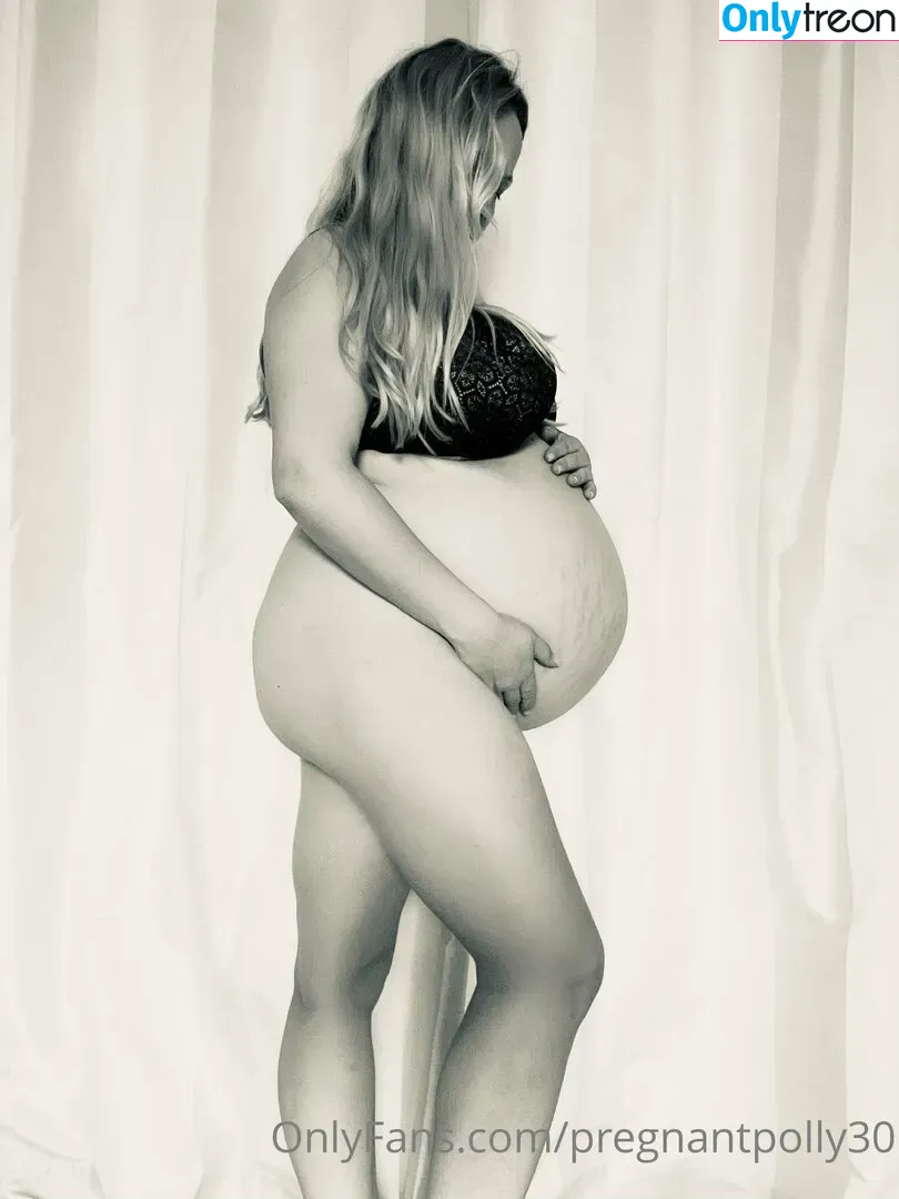 pregnantpolly30 nude photo #0069 (ppll3)