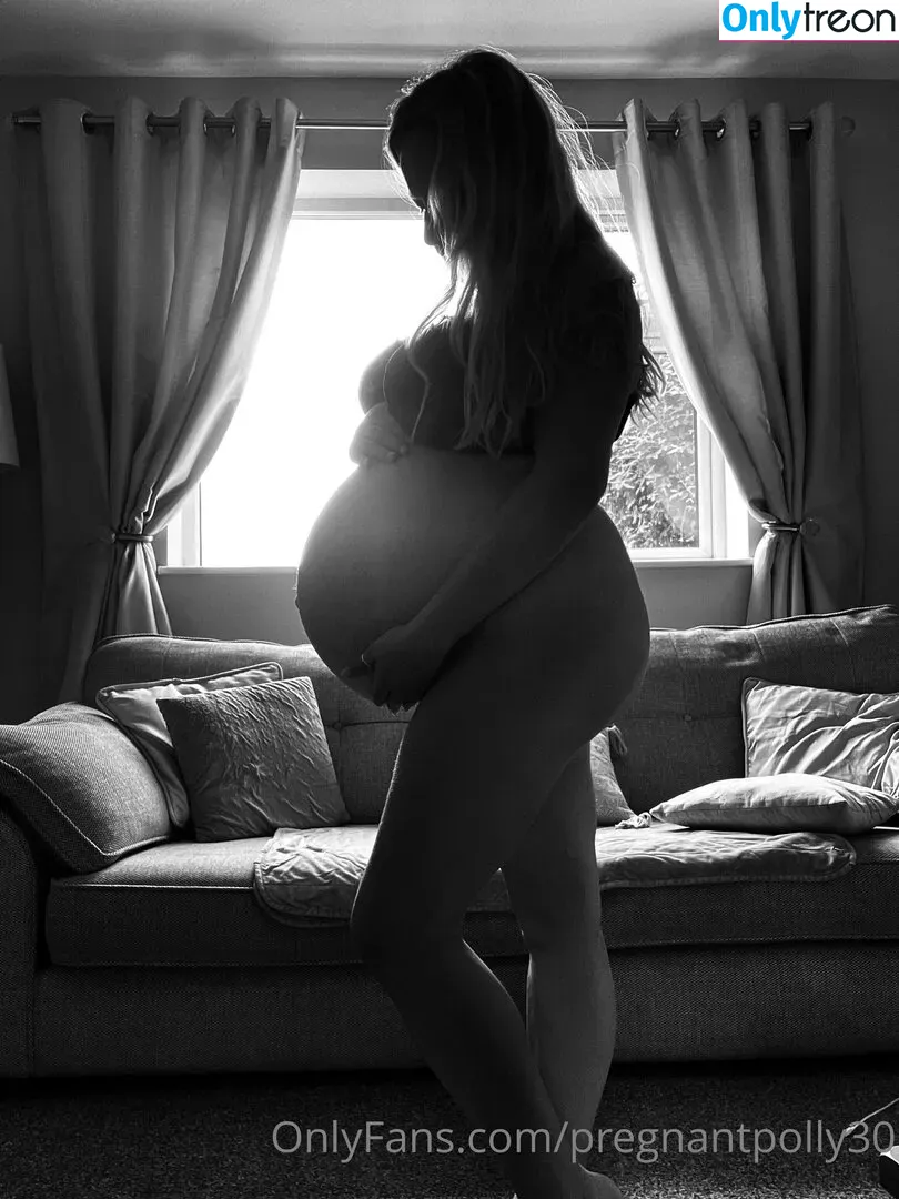 pregnantpolly30 голая photo #0075 (ppll3)