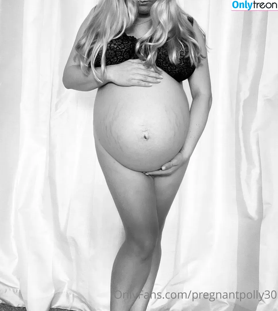 pregnantpolly30 голая photo #0082 (ppll3)