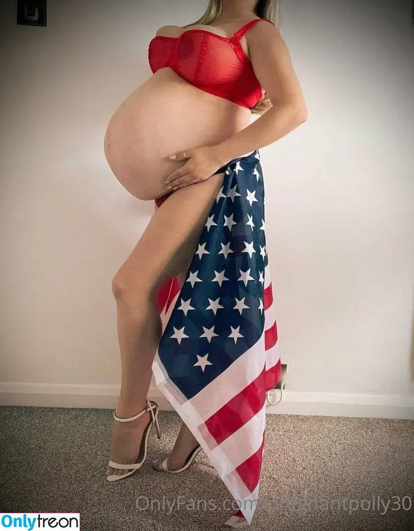 pregnantpolly30 nude photo #0102 (ppll3)