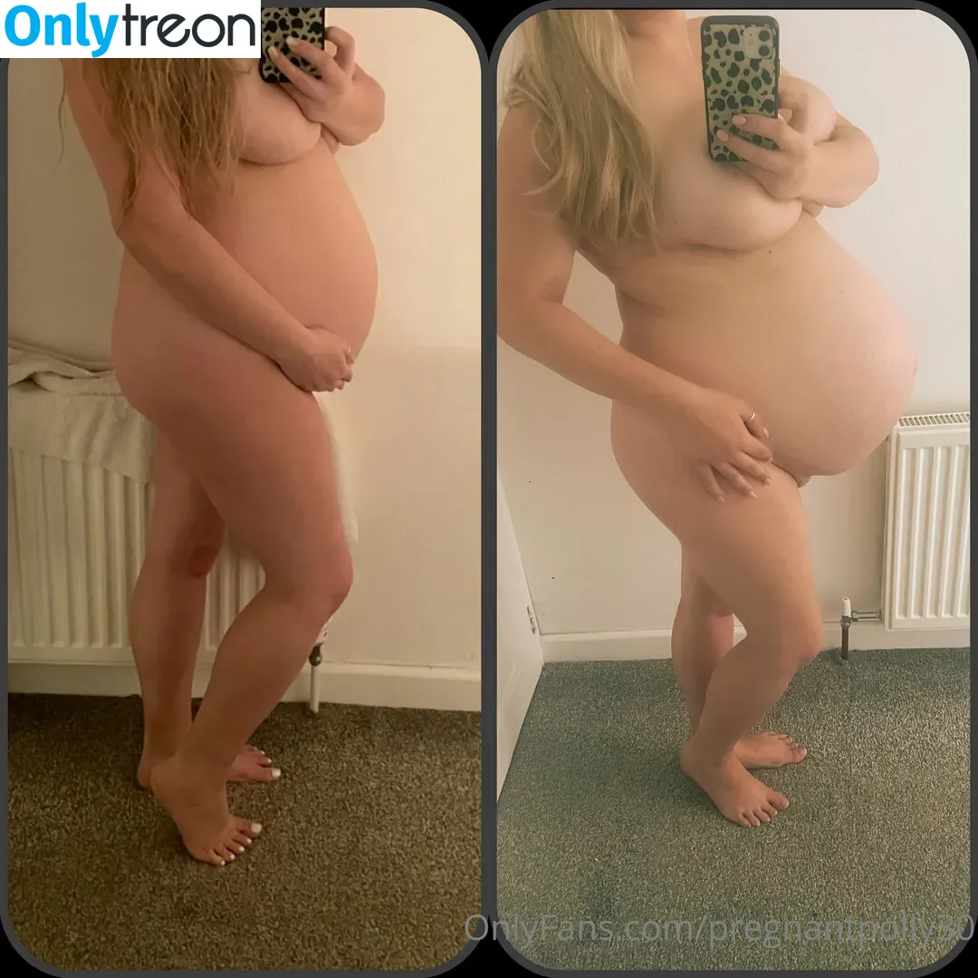pregnantpolly30 nude photo #0129 (ppll3)