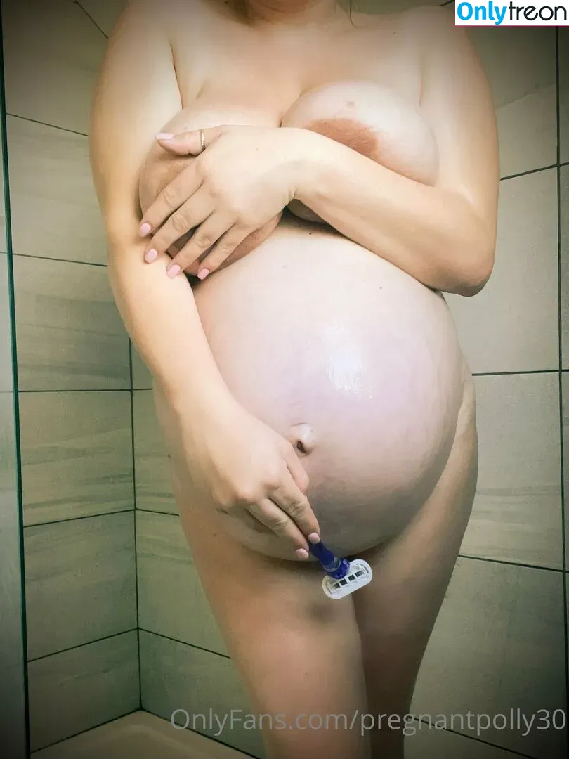 pregnantpolly30 nude photo #0181 (ppll3)
