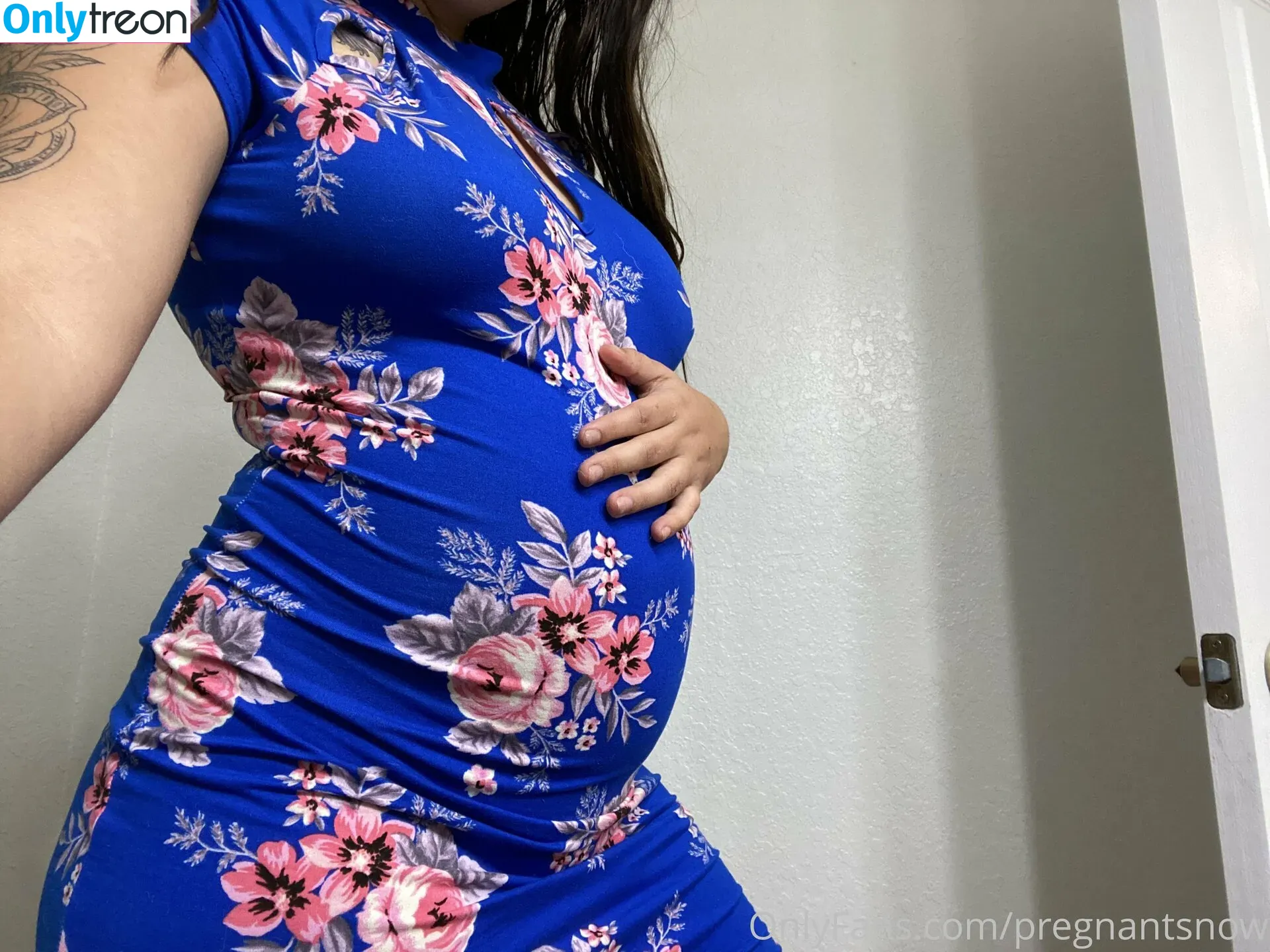 pregnantsnow nude photo #0043 (pregnantsnow)