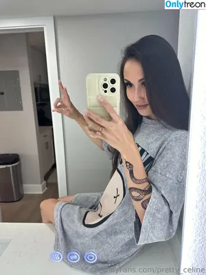 pretty_celine / celine_ayoub0 фото голая #0011