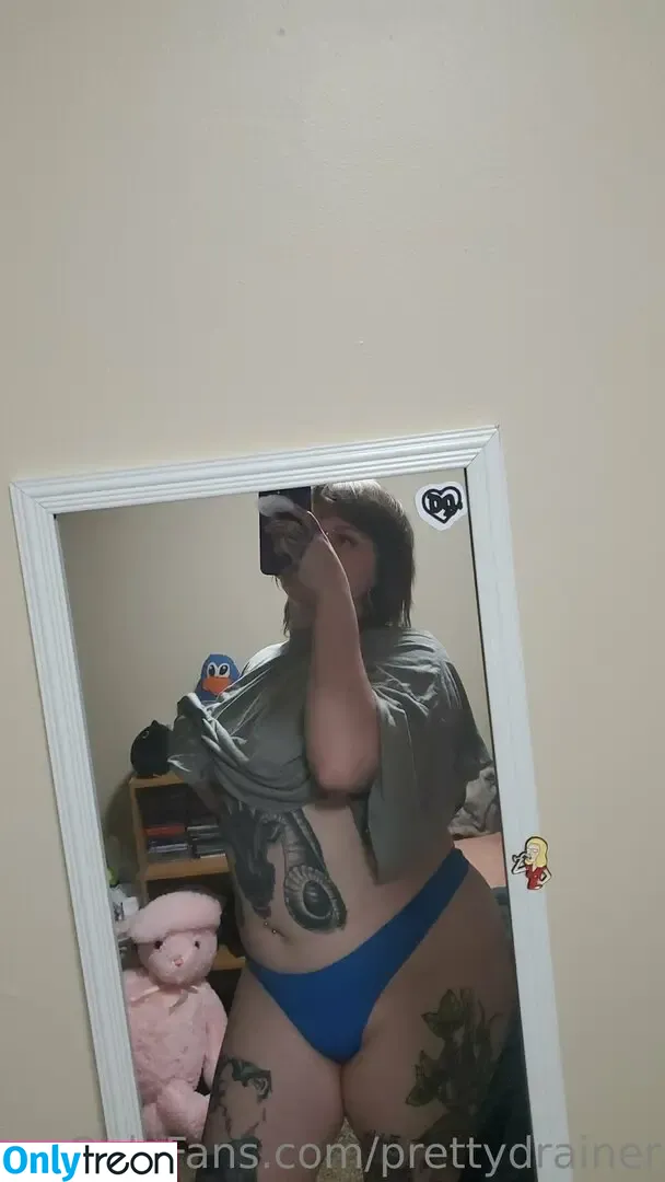prettydrainer nude photo #0001 (pretty_dread00)