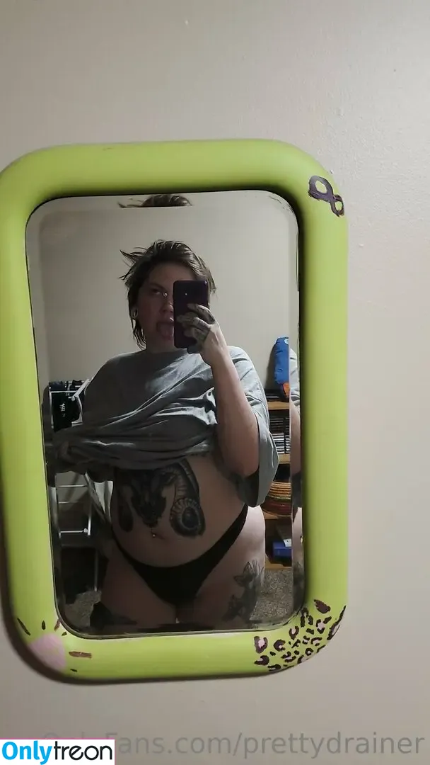prettydrainer nude photo #0027 (pretty_dread00)