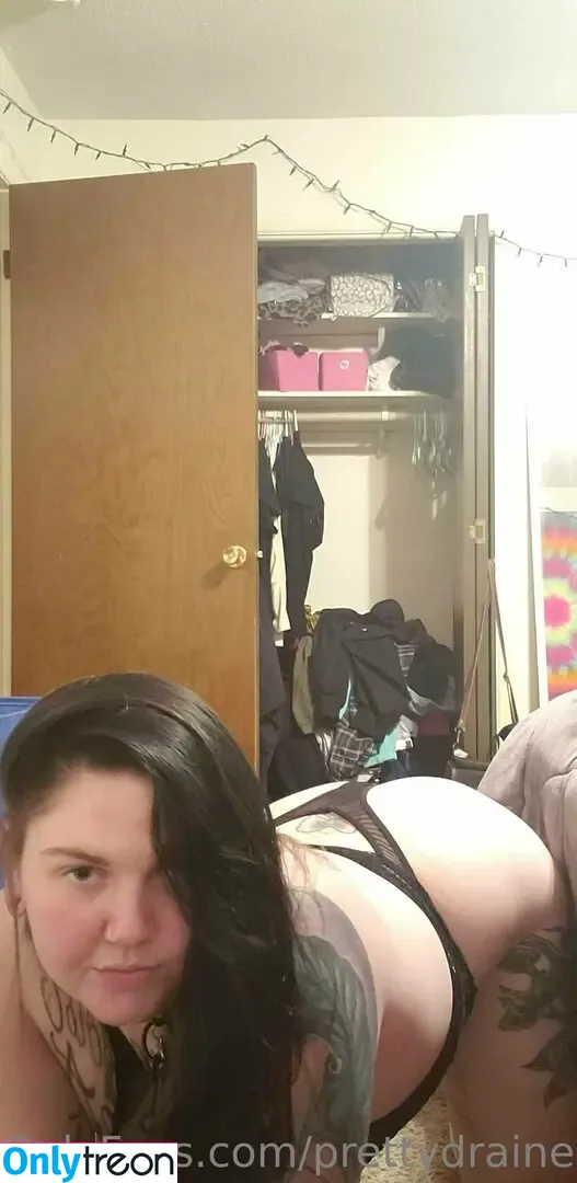 prettydrainer nude photo #0031 (pretty_dread00)