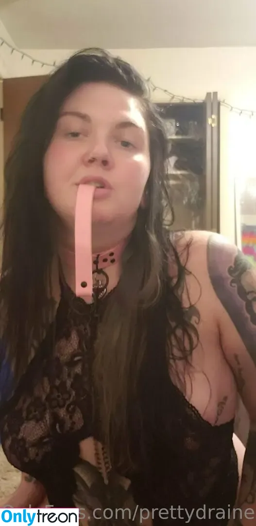 prettydrainer nude photo #0034 (pretty_dread00)