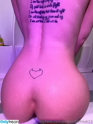 prettylittlefreak13 / pre.ttylil13 nude photo #0076