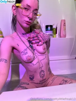 prettylittlefreak13 / pre.ttylil13 nude photo #0081