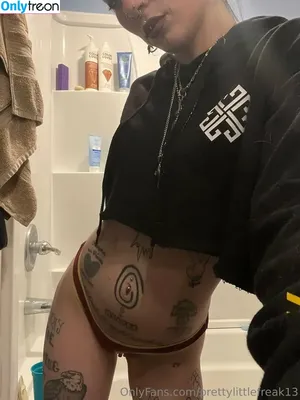 prettylittlefreak13 / pre.ttylil13 nude photo #0108