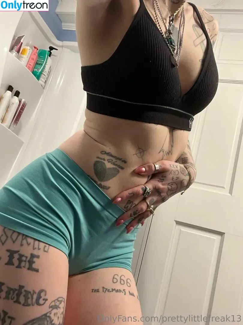 prettylittlefreak13 голая photo #0176 (pre.ttylil13)
