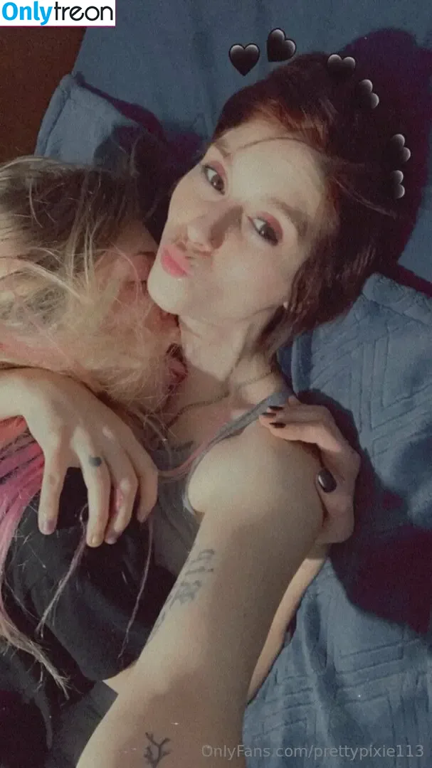prettypixie113 голая photo #0085 (prettypixxiez)