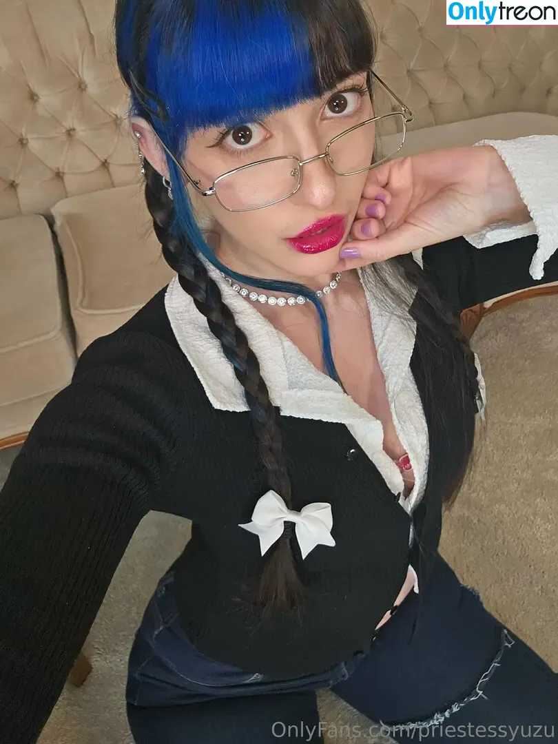 priestessyuzu голая photo #0069 (priestessyuzu)