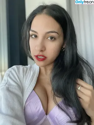 princesadelilah / princess__delilah nude photo #0001