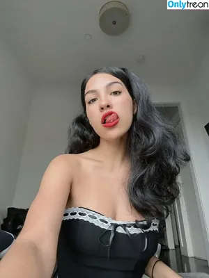 princesadelilah / princess__delilah nude photo #0020