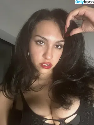 princesadelilah / princess__delilah nude photo #0043