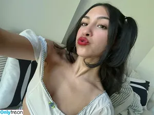 princesadelilah / princess__delilah nude photo #0048