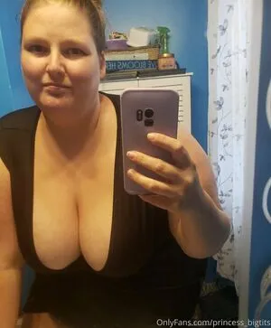 Princess Big Tits / princess_bigtits фото голая #0070