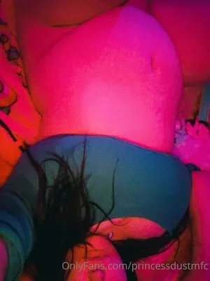 Princess Dust / princessdustinc / princessdustmfc фото голая #0113