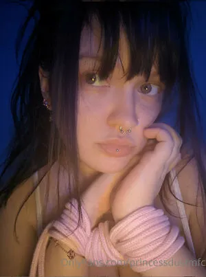Princess Dust / princessdustinc / princessdustmfc фото голая #0126