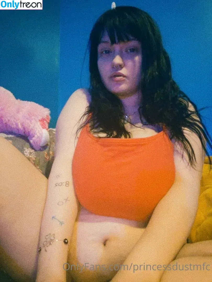 Princess Dust nude photo #0083 (princessdustinc / princessdustmfc)