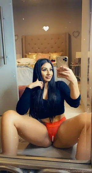 Princess Jasmin / Jasmin_duhhh__ / jasmin_duhhh_ / omgjasmin nude photo #0130