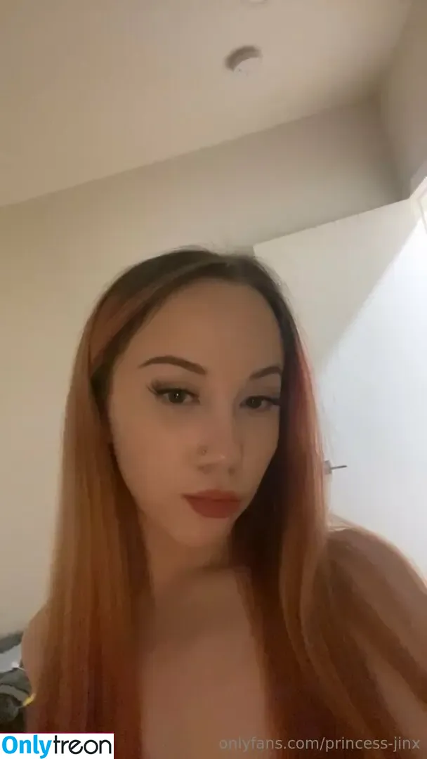 princess-jinx nude photo #0075 (jinxloves)