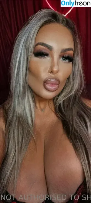 Princess Levi / Jema Gilsenan / levibabestation nude photo #0520
