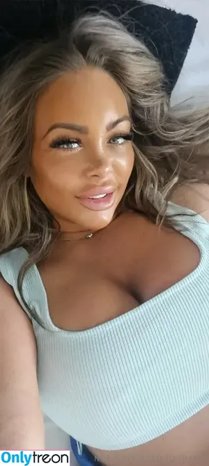 Princess Levi / Jema Gilsenan / levibabestation nude photo #0587