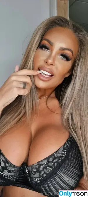 Princess Levi / Jema Gilsenan / levibabestation nude photo #0627