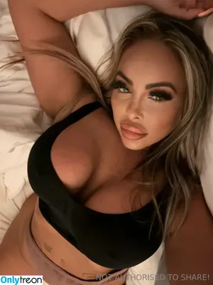 Princess Levi / Jema Gilsenan / levibabestation nude photo #0757