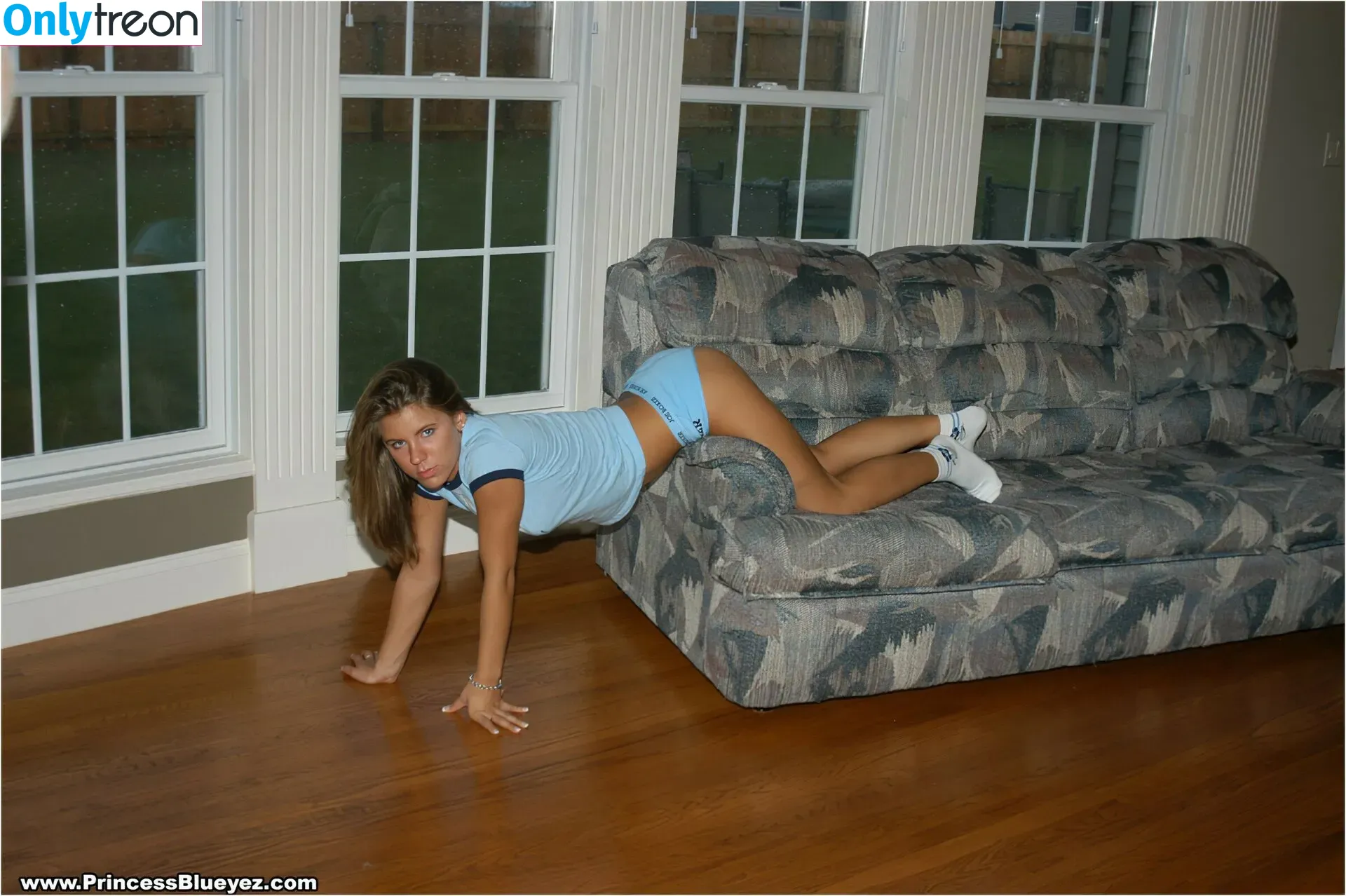 PrincessBlueyez nude photo #0310 (babyblueyez69 / princessblueyes)