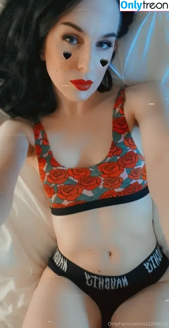 princesscherryfox nude photo #0014 (cherryfox_)