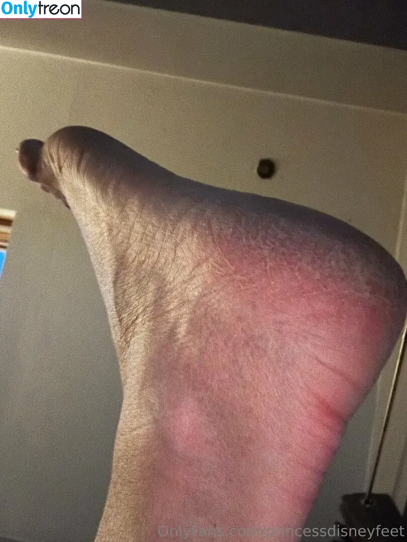 princessdisneyfeet nude photo #0013 (princessdisneyfeet)