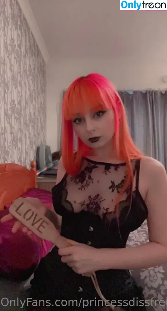princessdissfree nude photo #0011 (princessdissfree)