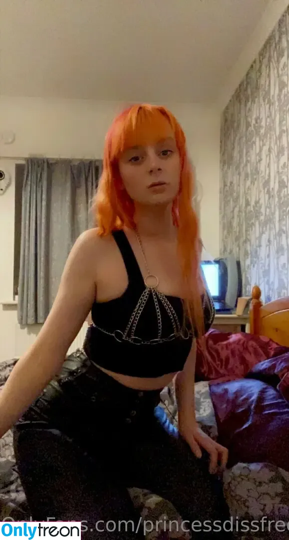 princessdissfree nude photo #0015 (princessdissfree)