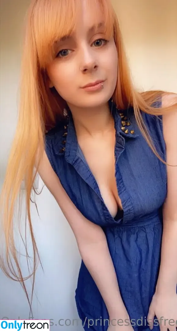 princessdissfree nude photo #0023 (princessdissfree)